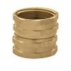 Orbit Irrigation 3/4" Brass Hose-to-Pipe Fitting