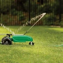 Orbit Irrigation Traveling Sprinkler -Home Tools Sales 2024 14202687 1 1