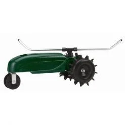 Orbit Irrigation Traveling Sprinkler -Home Tools Sales 2024 14202687 2