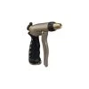 Orbit Irrigation Titanium Front Trigger Adjustable Nozzle | 56254D