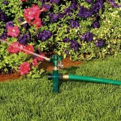 Orbit Irrigation Zinc Impact on Aluminum Step Spike - 2 pack -Home Tools Sales 2024 14202920 2