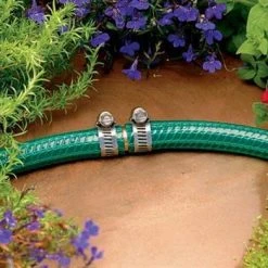 Orbit Irrigation 5/8" Repair Brass Shank Mender -Home Tools Sales 2024 14202946 1