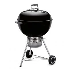 Weber Original 22" Kettle Premium Charcoal Grill -Home Tools Sales 2024 14401001a rev 2