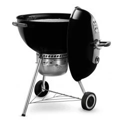 Weber Original 22" Kettle Premium Charcoal Grill -Home Tools Sales 2024 14401001ac rev 2