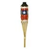Tiki Americana Bamboo Torch -Home Tools Sales 2024 1460012 1