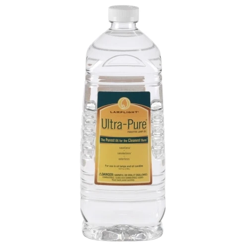 Lamp Oil Ultra Pure Clear 100oz 3 Lamp Oil Ultra Pure Clear 100oz