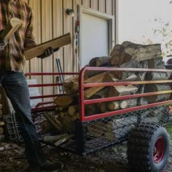Yutrax Heavy Duty UTV Trailer/ATV Trailer, 1,750 lb. Capacity 11 Yutrax Heavy Duty UTV Trailer/ATV Trailer, 1,750 lb. Capacity -Home Tools Sales 2024 15080140 4 1