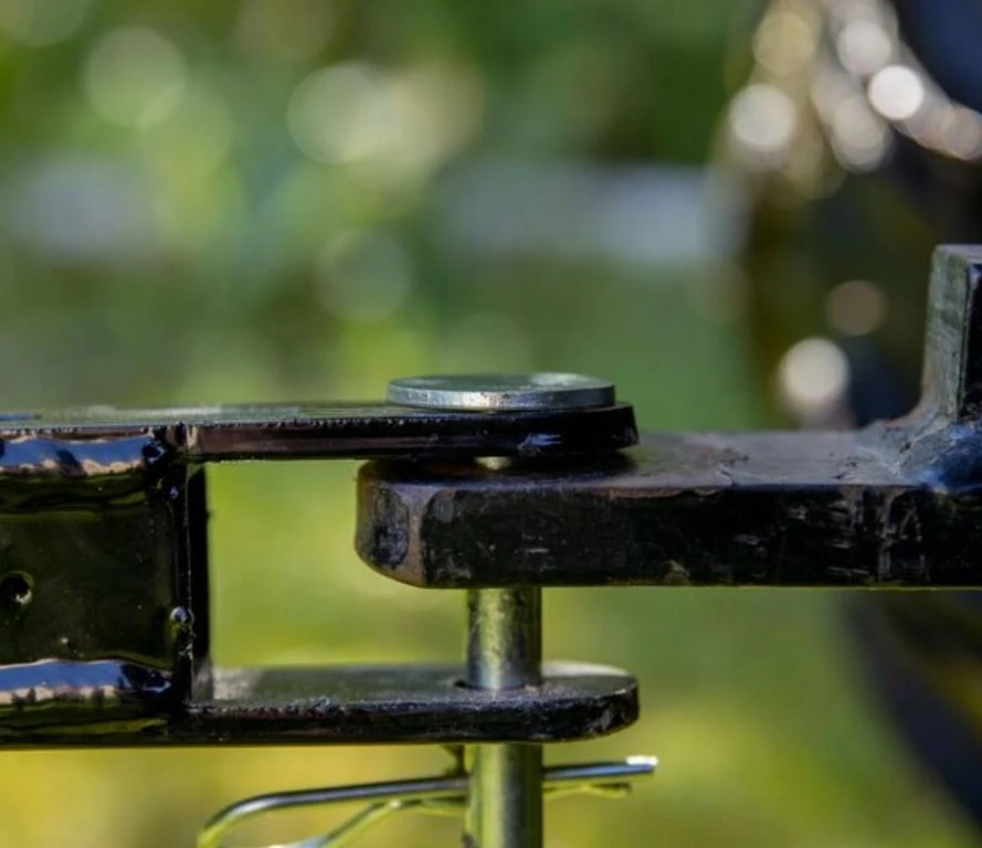 Yutrax Heavy Duty UTV Trailer/ATV Trailer, 1,750 lb. Capacity 7 Yutrax Heavy Duty UTV Trailer/ATV Trailer, 1,750 lb. Capacity - Image 5