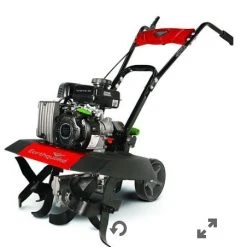 Earthquake 25780 Versa Front Tine Tiller 99cc Viper -Home Tools Sales 2024 15080304 2 1