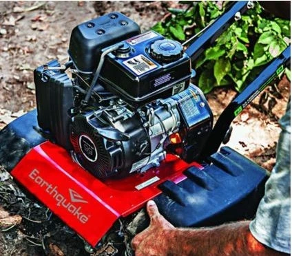 Earthquake 25780 Versa Front Tine Tiller 99cc Viper Earthquake 25780 Versa Front Tine Tiller 99cc Viper -Home Tools Sales 2024 15080304 3