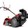 Earthquake Pioneer 17 in. Till Width 99cc Gas Dual Direction Rear Tine Tiller