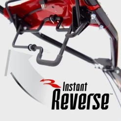 Earthquake Pioneer 17 in. Till Width 99cc Gas Dual Direction Rear Tine Tiller -Home Tools Sales 2024 15080311 2 1