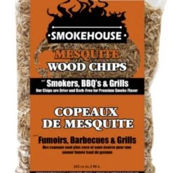Smokehouse Products Wood Chips 1.75lb -Home Tools Sales 2024 15530035 mesquite 1 1