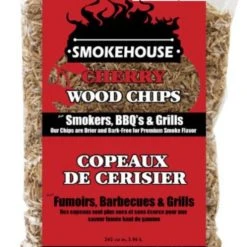 Smokehouse Products Wood Chips 1.75lb -Home Tools Sales 2024 15530036 cherry 1 1