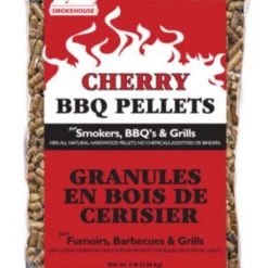 Smokehouse Products Wood BBQ Pellets 5lb -Home Tools Sales 2024 15530235 cherry 1 1