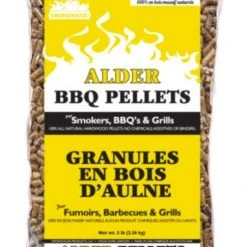 Smokehouse Products Wood BBQ Pellets 5lb -Home Tools Sales 2024 15530264 alder 1 1