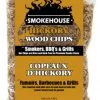 Smokehouse Products Wood Chips 1.75lb -Home Tools Sales 2024 1553033 hickory 1 1