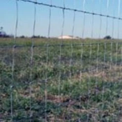 OK Brand 12 Gauge 39" Select Hinge-Joint Field Fence -Home Tools Sales 2024 15570046 2