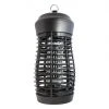 PIC 15W Bug Zapper, Kills Bugs on Contact, with Black Light Technology