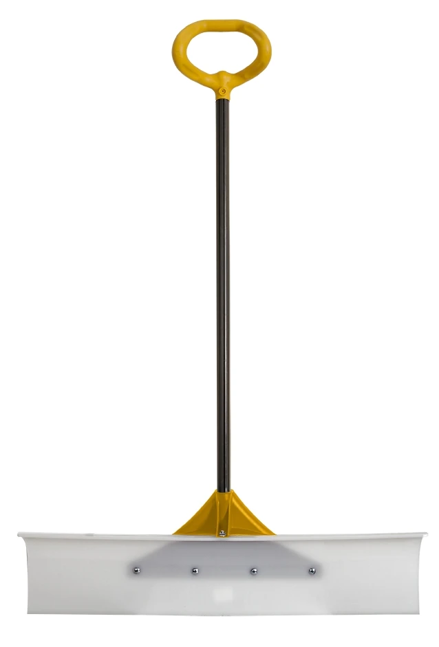 True Temper Industrial Snow Pusher - 36" True Temper Industrial Snow Pusher - 36" -Home Tools Sales 2024 1663600 product image 1