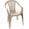 Gracious Living Cayman Midback Chair