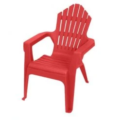 Gracious Living Kiddie Adirondack Chair, Assorted -Home Tools Sales 2024 16950030 1