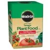 Miracle Gro Tomato Plant Food 1.5lb Box -Home Tools Sales 2024 16980003 1