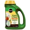 Scotts Miracle-Gro Shake 'N Feed All-Purpose Plant Food, 4.5 lb. 2 Scotts Miracle-Gro Shake 'N Feed All-Purpose Plant Food, 4.5 lb. -Home Tools Sales 2024 16980007 1