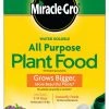 Scotts Miracle Gro Water Soluble All Purpose Plant Food, 4 Lb. -Home Tools Sales 2024 16980023 1 1