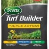 Scotts Turf Builder Triple Action 10,000-Sq. Ft. Coverage -Home Tools Sales 2024 16980064 1 1