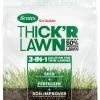 Scotts Turf Builder® Thick'R Lawn™ Sun & Shade -Home Tools Sales 2024 16980067 1