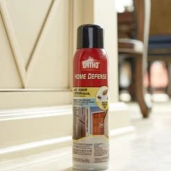 Ortho Home Defense Ant, Roach & Spider Killer - 18 oz -Home Tools Sales 2024 16980071 2 1