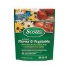 Scotts Continuous Release All-Purpose Flower & Vegetable Food 3 lbs -Home Tools Sales 2024 16980473 1