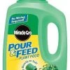 Scotts Miracle-Gro Pour & Feed Liquid Plant Food 32oz Bottle -Home Tools Sales 2024 16980486 1 1