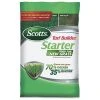 Scotts Turf Builder Starter Food for New Grass 5000 Square Feet