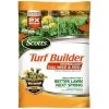 Scotts Turf Builder Winterguard Fall Weed & Feed, Covers 5,000 Sq. Ft. -Home Tools Sales 2024 16983030 1