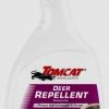 Tomcat Deer & Rabbit Repellent, Ready-to-Use, 24-oz. -Home Tools Sales 2024 16983426