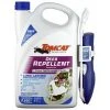 Tomcat Deer & Rabbit Repellent, Ready-to-Use, 1-Gal. -Home Tools Sales 2024 16983439 1 1