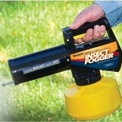 Burgess Electric 960 Insect Fogger -Home Tools Sales 2024 1700008 2