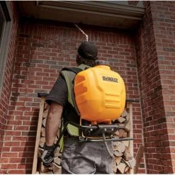 DeWalt 190652 4 Gallon Backpack Sprayer -Home Tools Sales 2024 1700087 4