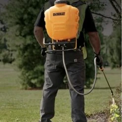 DeWalt 190652 4 Gallon Backpack Sprayer -Home Tools Sales 2024 1700087 5