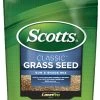 Scotts Classic Grass Seed Sun & Shade Mix – 7 lbs -Home Tools Sales 2024 17185 1