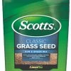 Scotts Classic Sun & Shade Grass Seed 20 Lb. Bag -Home Tools Sales 2024 17187 1 1