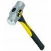 Truper 4-Pound Engineer Hammer w/ 15" Fiberglass Handle