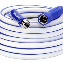 SmartFlex 3/4"-11 1/2 GHT Fittings Water Hose -Home Tools Sales 2024 17650282 1