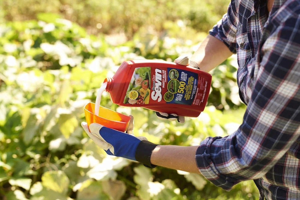 Sevin Insect Killer Concentrate 32 oz Sevin Insect Killer Concentrate 32 oz -Home Tools Sales 2024 18480104 2