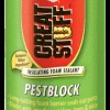 Dow GreatStuff Pest Block, 12 Oz.
