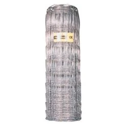 OK Brand 12 Gauge 47" Select Hinge-Joint Field Fence