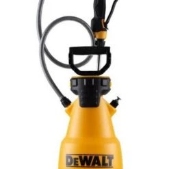 DeWALT 2 Gal. Sprayer