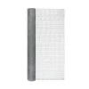 Garden Craft 24" x 5' Galvanized Hardware Cloth Fence, 1/8" Square